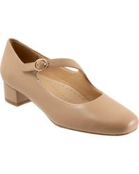 Trotters - Desna Pump - Lyst