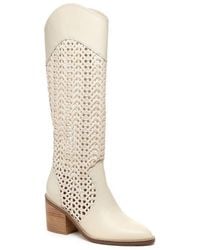 Kelsi Dagger Brooklyn - Echo Knee High Boot - Lyst