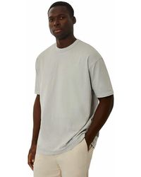 Industrie Australia - The Del Sur Tee - Lyst