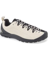 Keen - Jasper Low Top Hiking Sneaker - Lyst