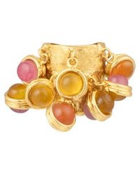 Sylvia Toledano - Candies Ring - Lyst