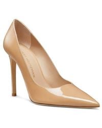 Stuart Weitzman - Stuart Power 100 Pump - Lyst