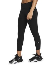 nike one capri