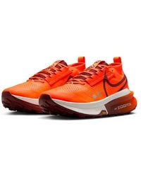 Nike - Zegama 2 Trail Running Shoe - Lyst