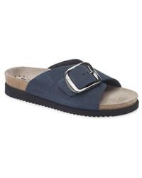 Mephisto - Hariana Slide Sandal - Lyst