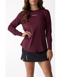 Centerline Athletics - Airlite Long Sleeve - Lyst