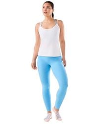 Tavi - Pace Rib Tank - Lyst