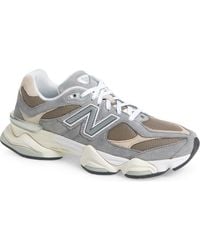 New Balance - Gender Inclusive 9060 Sneaker - Lyst