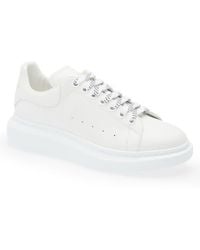 McQueen - Oversize Sneaker - Lyst