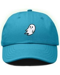 Alix - Ghost Dad Hat - Lyst
