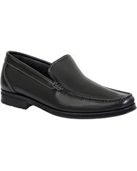 sandro moscoloni edwin loafer