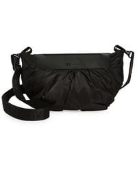 VEE COLLECTIVE - Medium Caba Recycled Polyester Clutch - Lyst