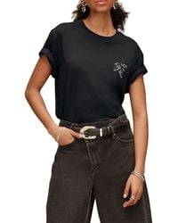 UGG - Classic Boot Graphic Tee - Lyst
