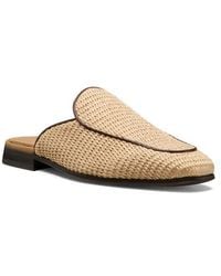 Stuart Weitzman - Duff Mule - Lyst