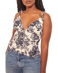 reformation sale tops