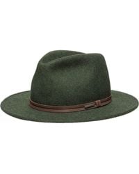 Stetson - Explorer Hat - Lyst