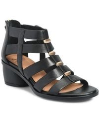 Söfft - Coco Sandal - Lyst