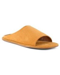 Seychelles - It's A Yes Slide Sandal - Lyst