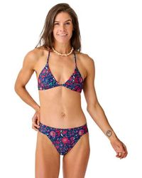 Carve Designs - Ritz Compression Bottom - Lyst
