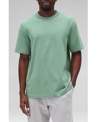 Reigning Champ - Midweight Jersey T-Shirt - Lyst