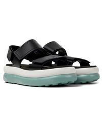 Camper - Pelotas Flota Up Platform Sandal - Lyst