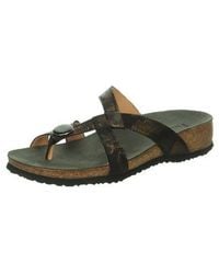 Think! - 'Julia' Sandal - Lyst