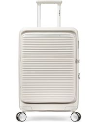Samsonite - Paralux Carry-On Spinner - Lyst