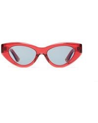 VADA - Catfish Sunglasses - Lyst
