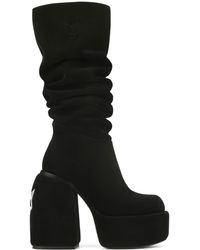 Naked Wolfe - Space Platform Boot - Lyst