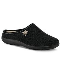 Flexus by Spring Step - Loralee Scuff Slipper - Lyst