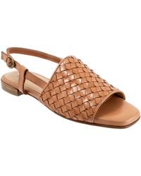 Trotters - Nola Slingback Sandal - Lyst