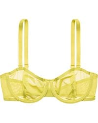 CUUP - The Balconette - Lyst