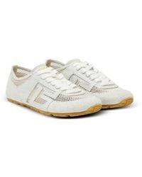 Balmain - Racer 45 Trainers - Lyst