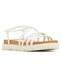Roxy - Brooke Sandal - Lyst