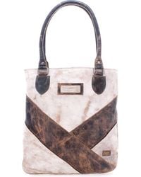 Bed Stu - Italic Handbag - Lyst