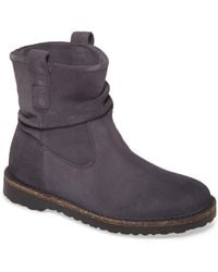 birkenstock boots womens sale