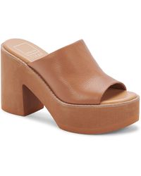 dolce vita emery platform sandals