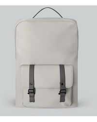 Gaston Luga - Spläsh Org. Backpack 15 - Lyst