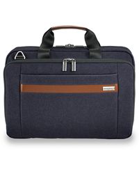 briggs & riley kinzie street simple duffle