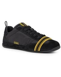 Fendi - Wrap Sneaker - Lyst