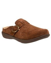 Revitalign - Siesta Eclipse Clog - Lyst