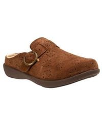 Revitalign - Siesta Eclipse Clog - Lyst