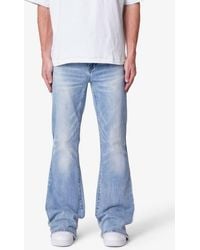 MNML - Super Flare Jeans - Lyst