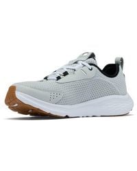 Columbia - Pfg Castback Water Resistant Fishing Shoe - Lyst