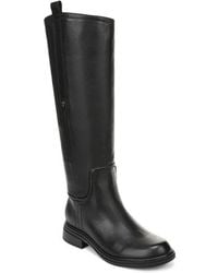 Naturalizer - Knee High Boot - Lyst