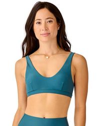 Carve Designs - Breakers Compression Top Dd Cup - Lyst