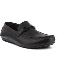 Spring Step - Jarrett Bit Loafer - Lyst