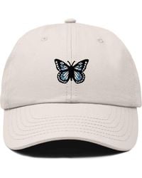 Alix - Butterfly Hat - Lyst