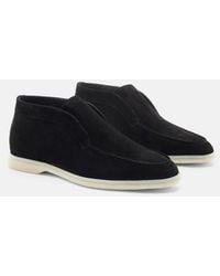 SCAROSSO - Leonardo Boots - Lyst