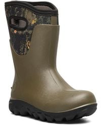 Bogs - Classic Seamless Tall Rain Boot - Lyst